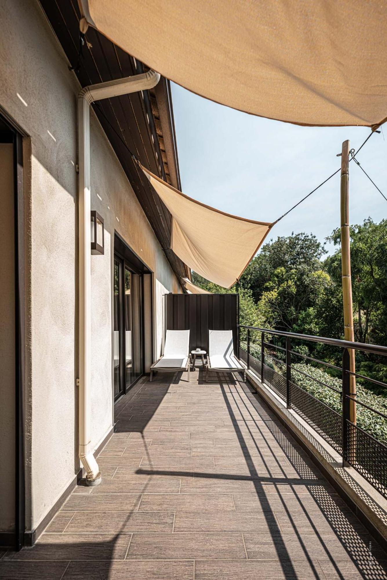 Hotel Le Parc - La Table De Franck Putelat 卡尔卡松 外观 照片