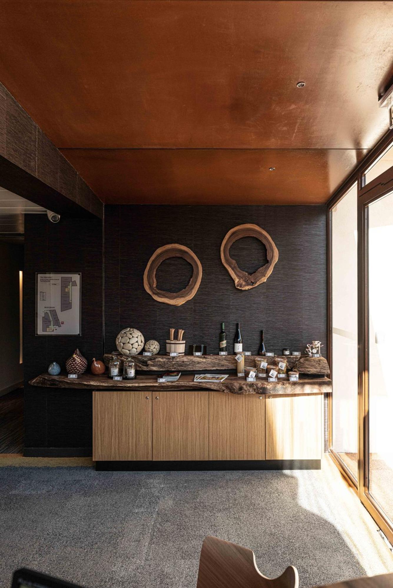 Hotel Le Parc - La Table De Franck Putelat 卡尔卡松 外观 照片
